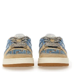 "MATCH" SNEAKER