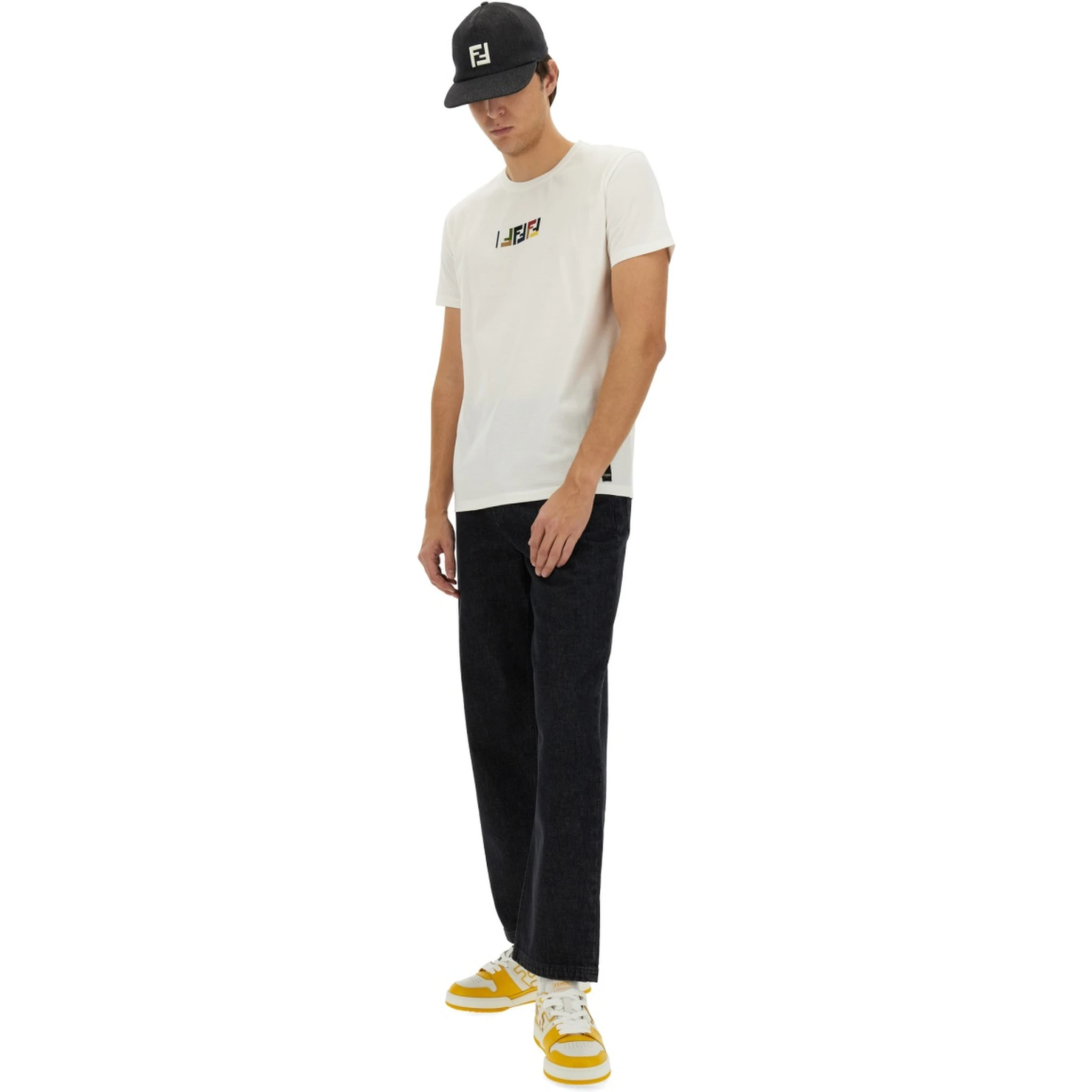 LONG JEANS