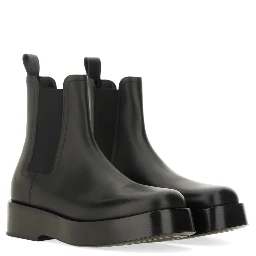 CHELSEA BOOT "TORINO"