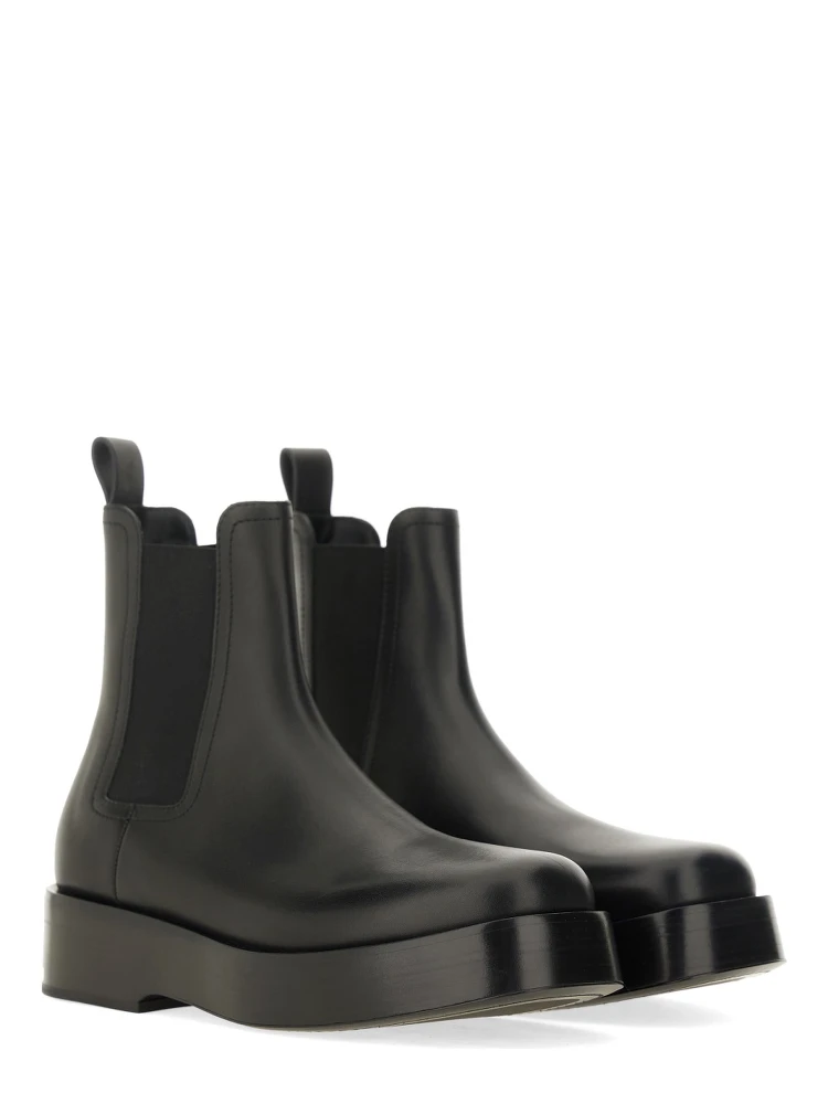 CHELSEA BOOT "TORINO" alternative
