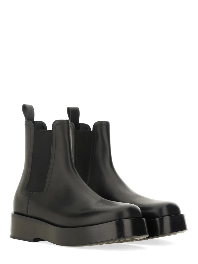 CHELSEA BOOT "TORINO"
