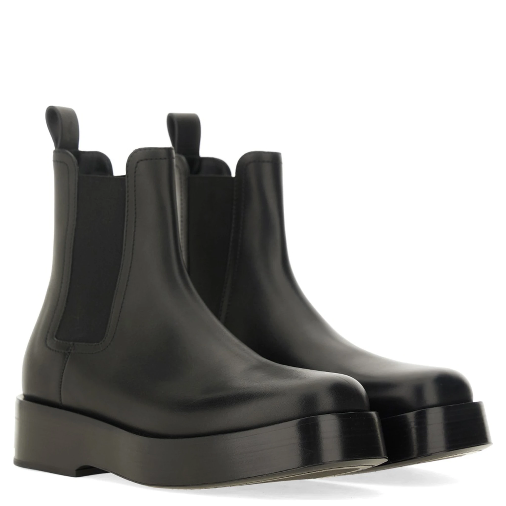 CHELSEA BOOT "TORINO"