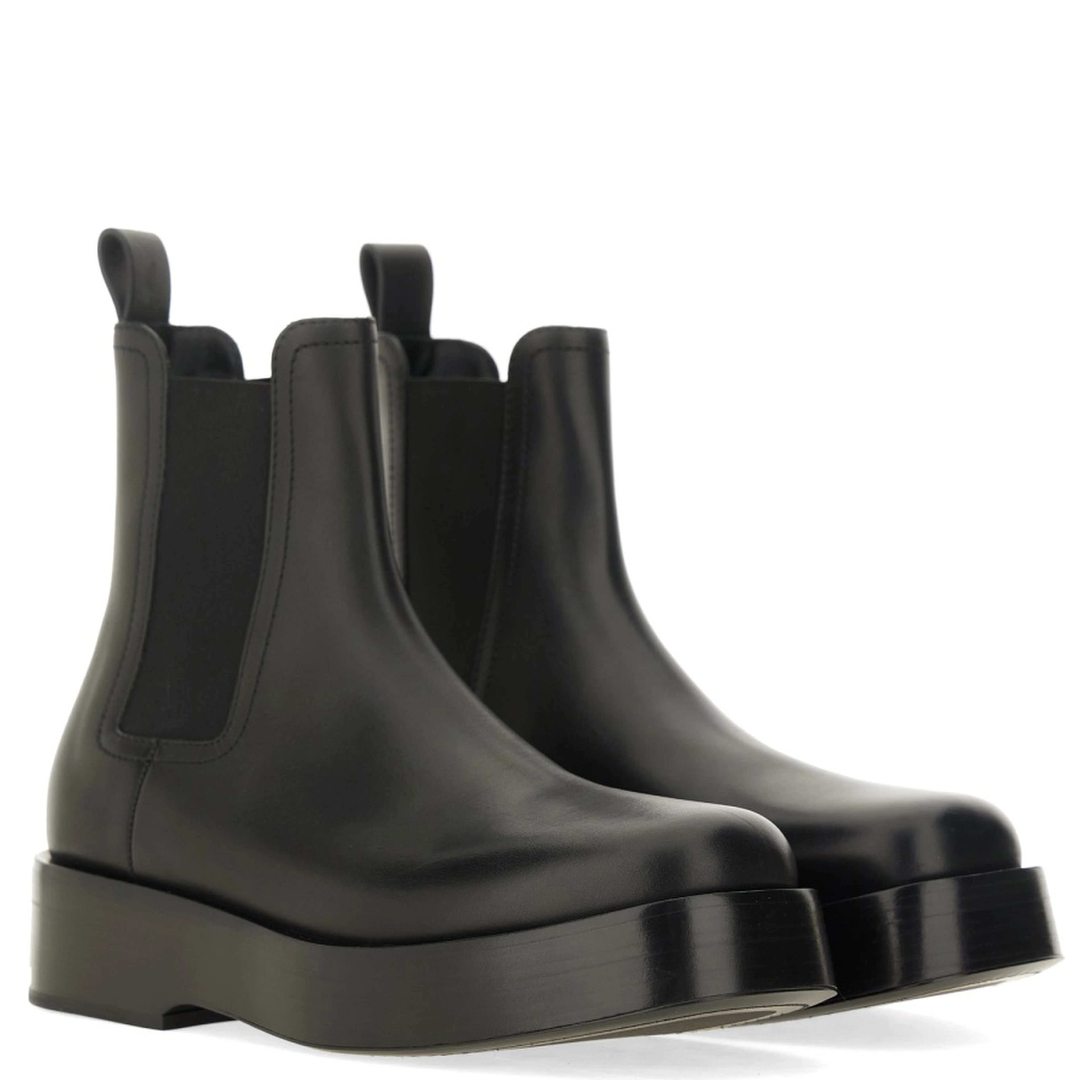 CHELSEA BOOT "TORINO"