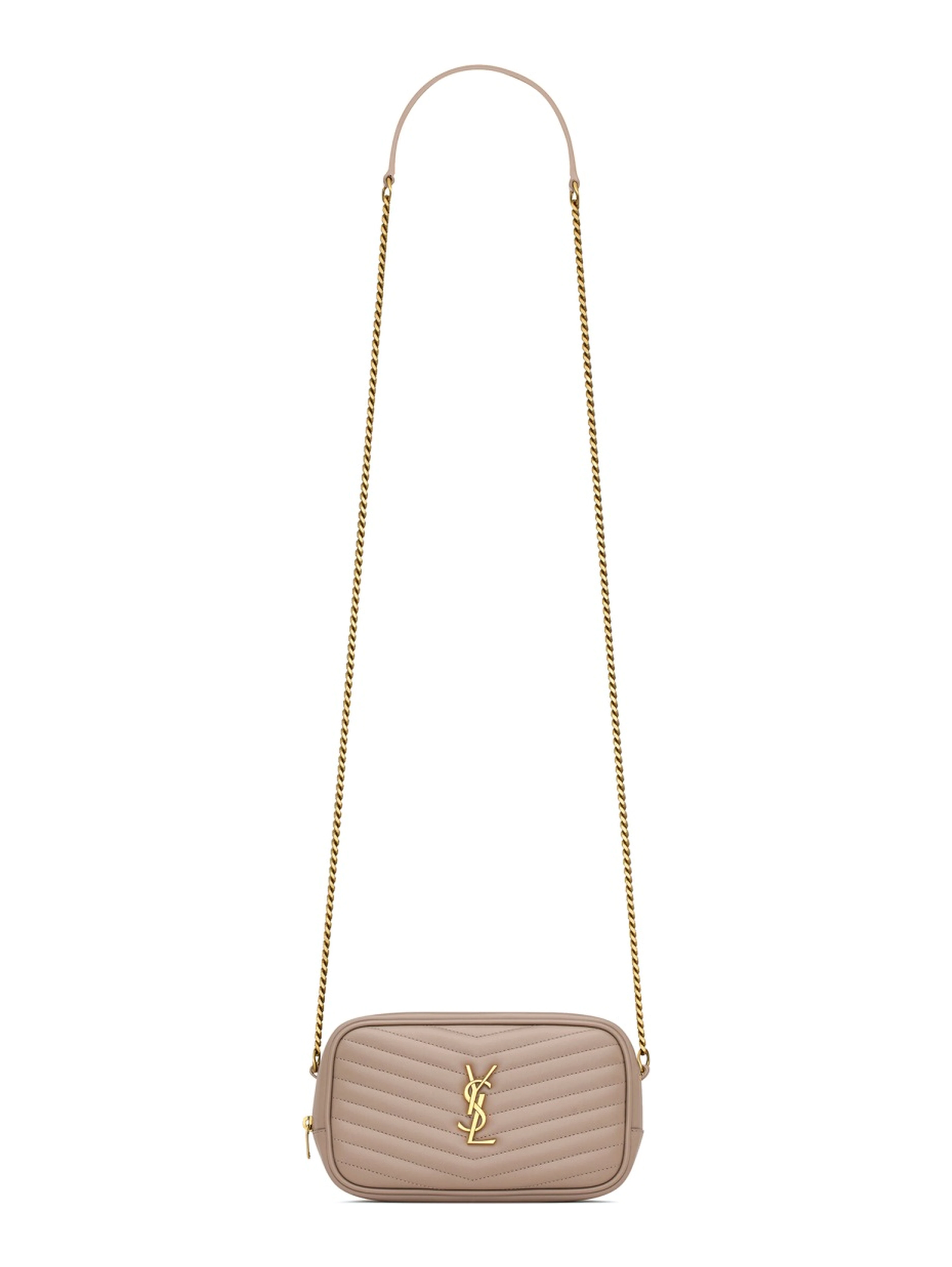 MINI "LOU" BAG