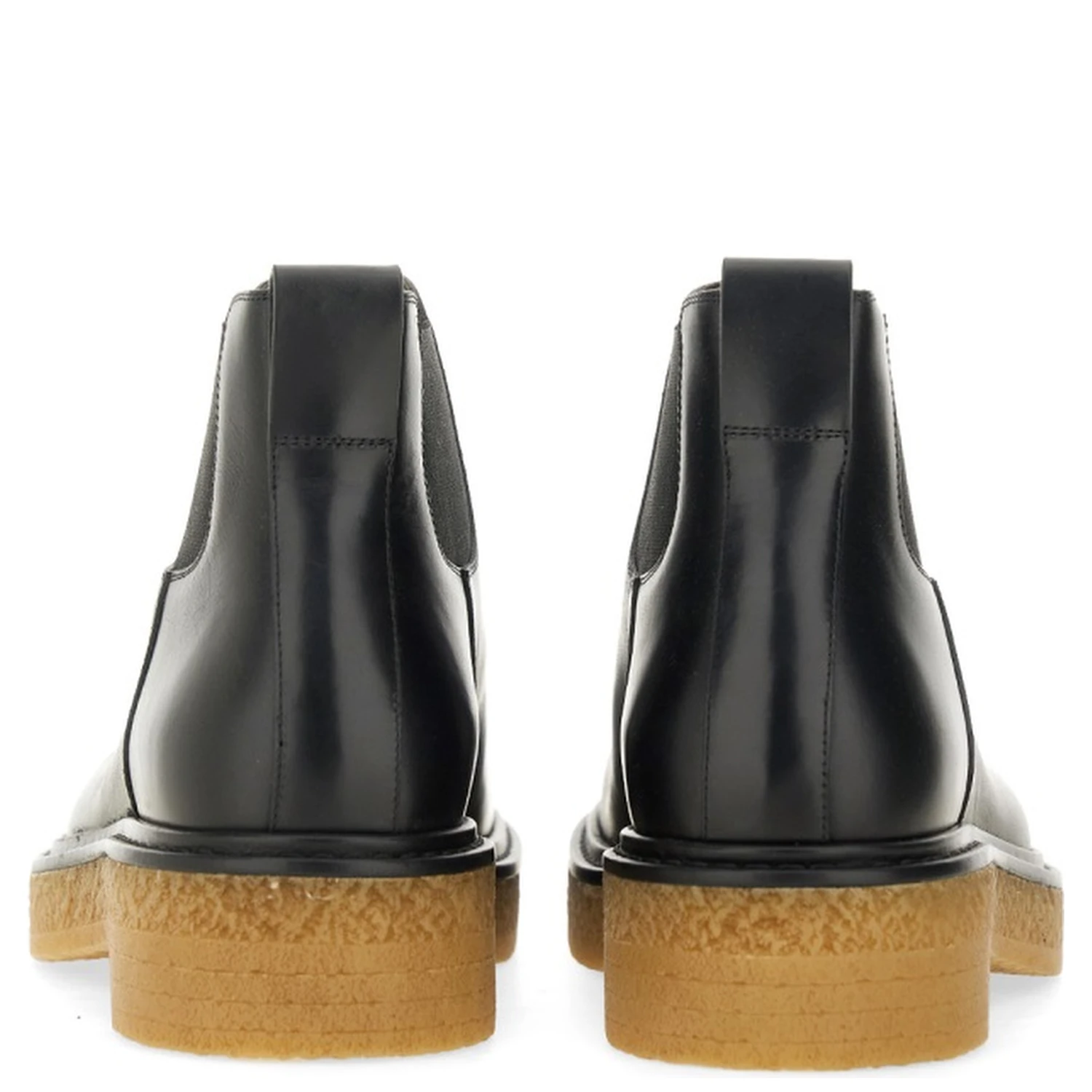 CHELSEA BOOT "HADDOCK"