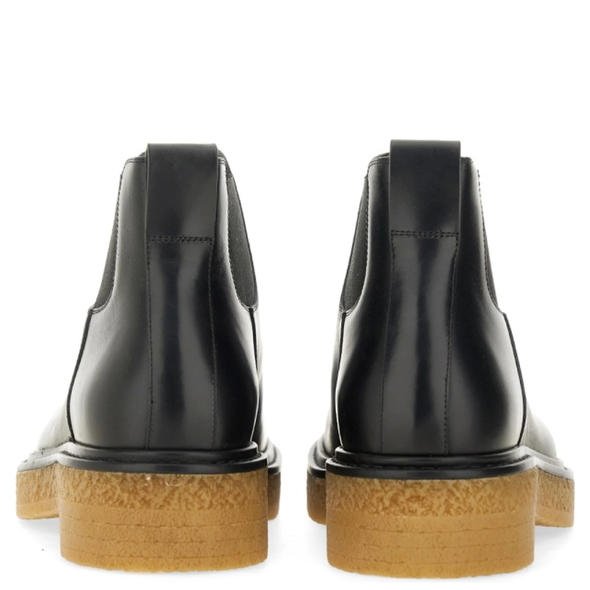 CHELSEA BOOT "HADDOCK"