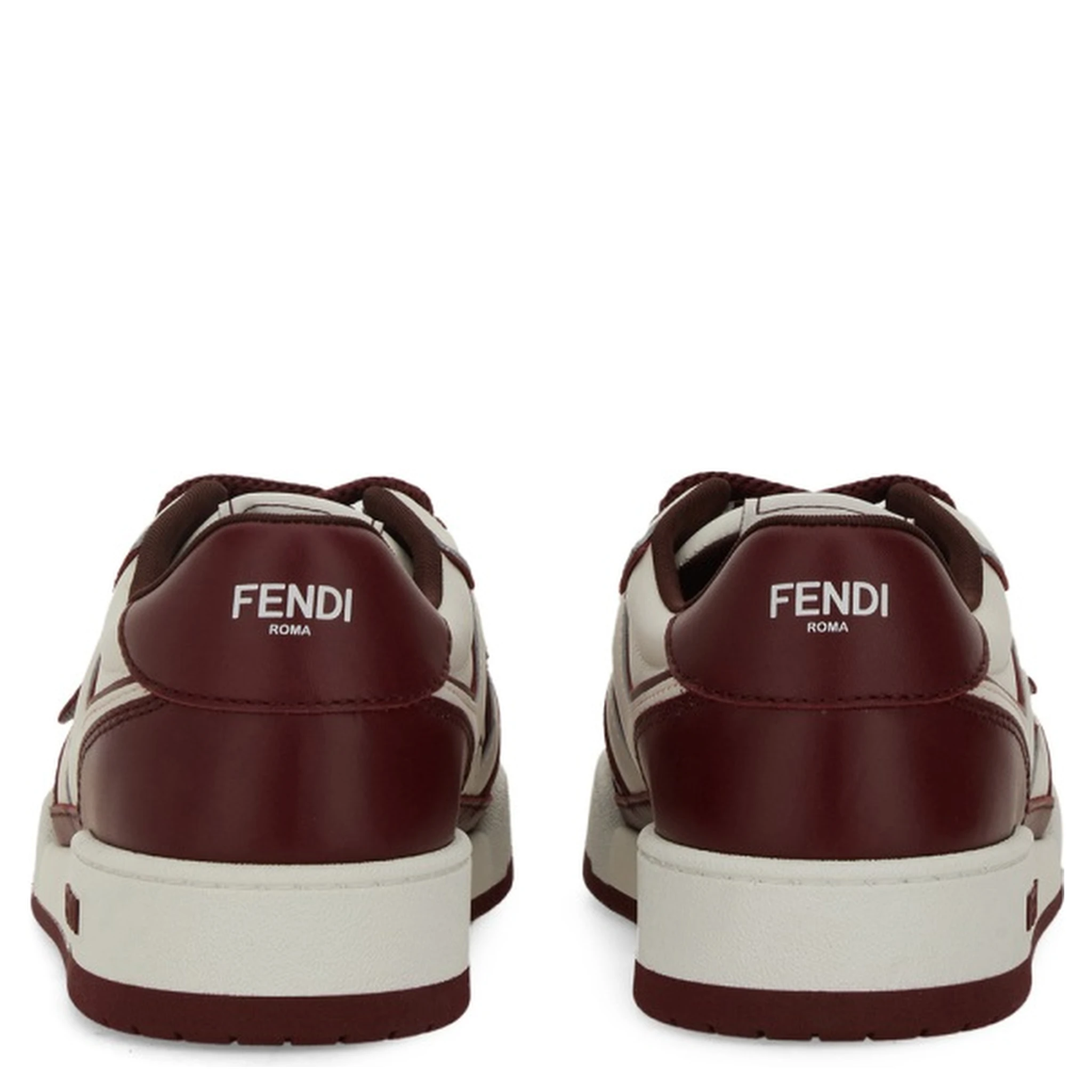 "MATCH" SNEAKER