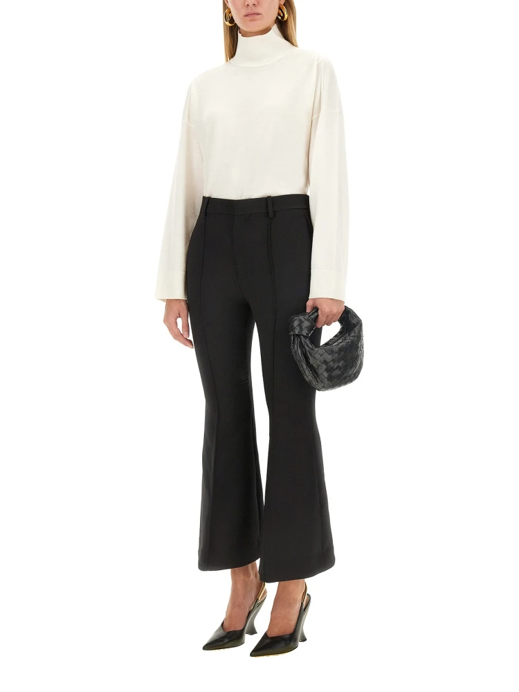 WOOL PANTS alternative
