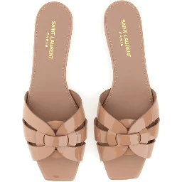 SANDAL "NU PIEDS TRIBUTE 05"