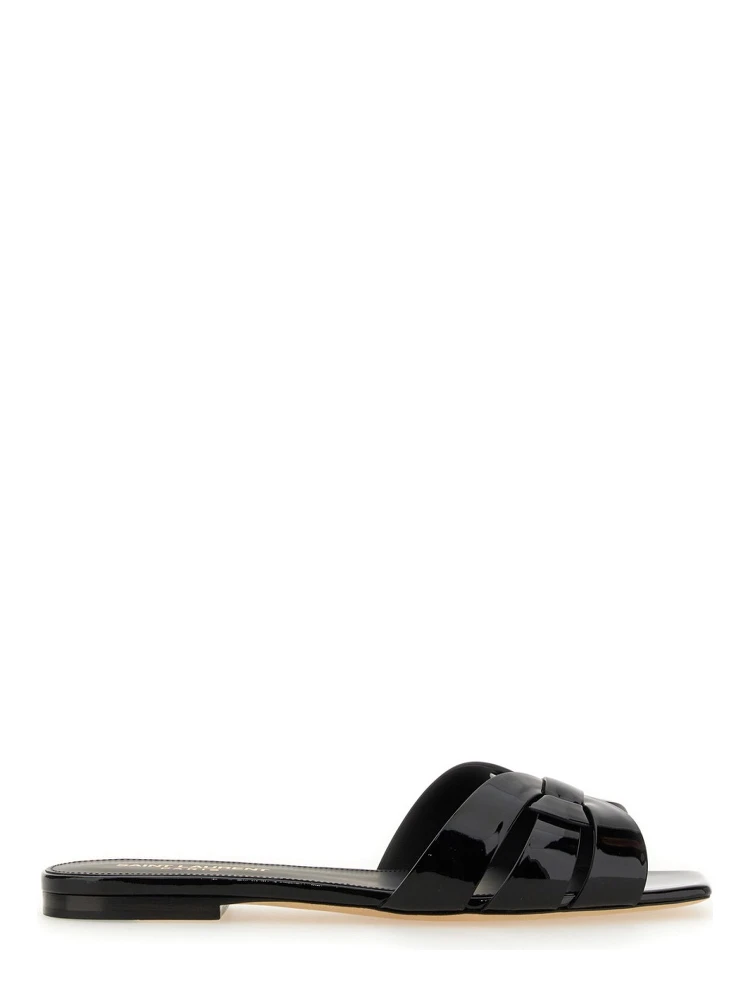 SANDAL "NU PIEDS TRIBUTE 05"