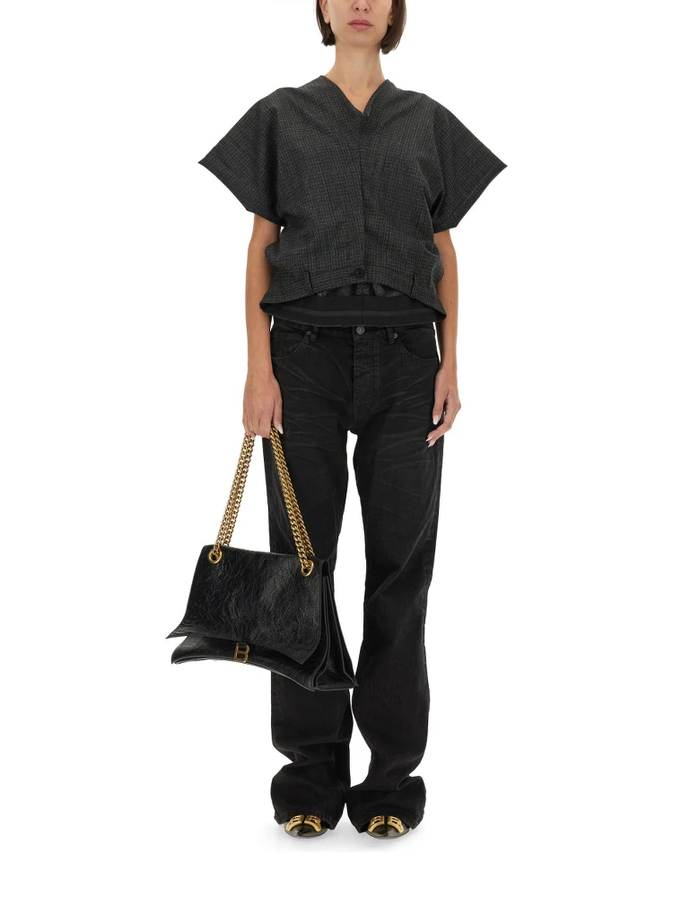 PANTA TOP TAILORING alternative