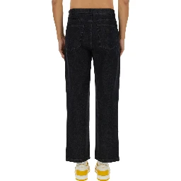 LONG JEANS