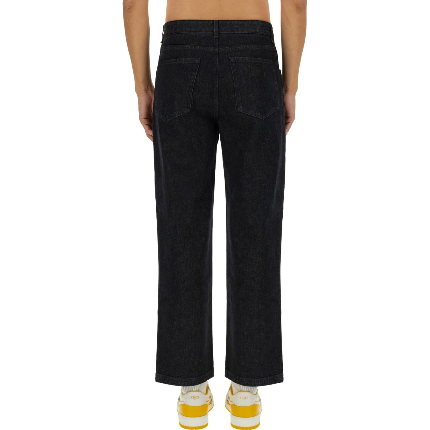 LONG JEANS