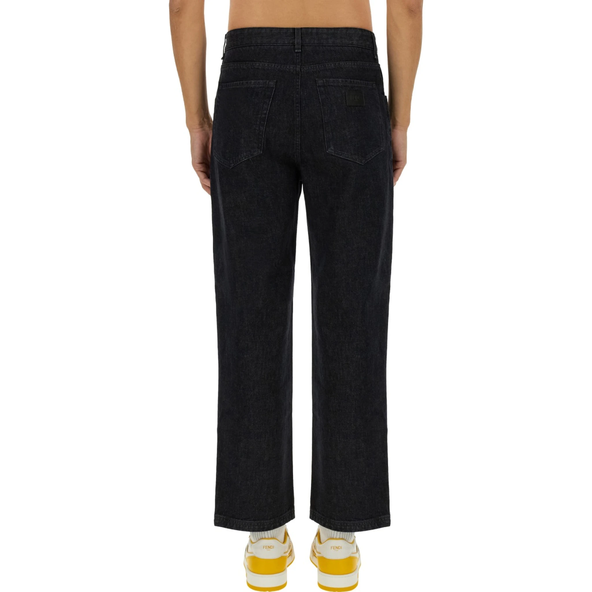 LONG JEANS