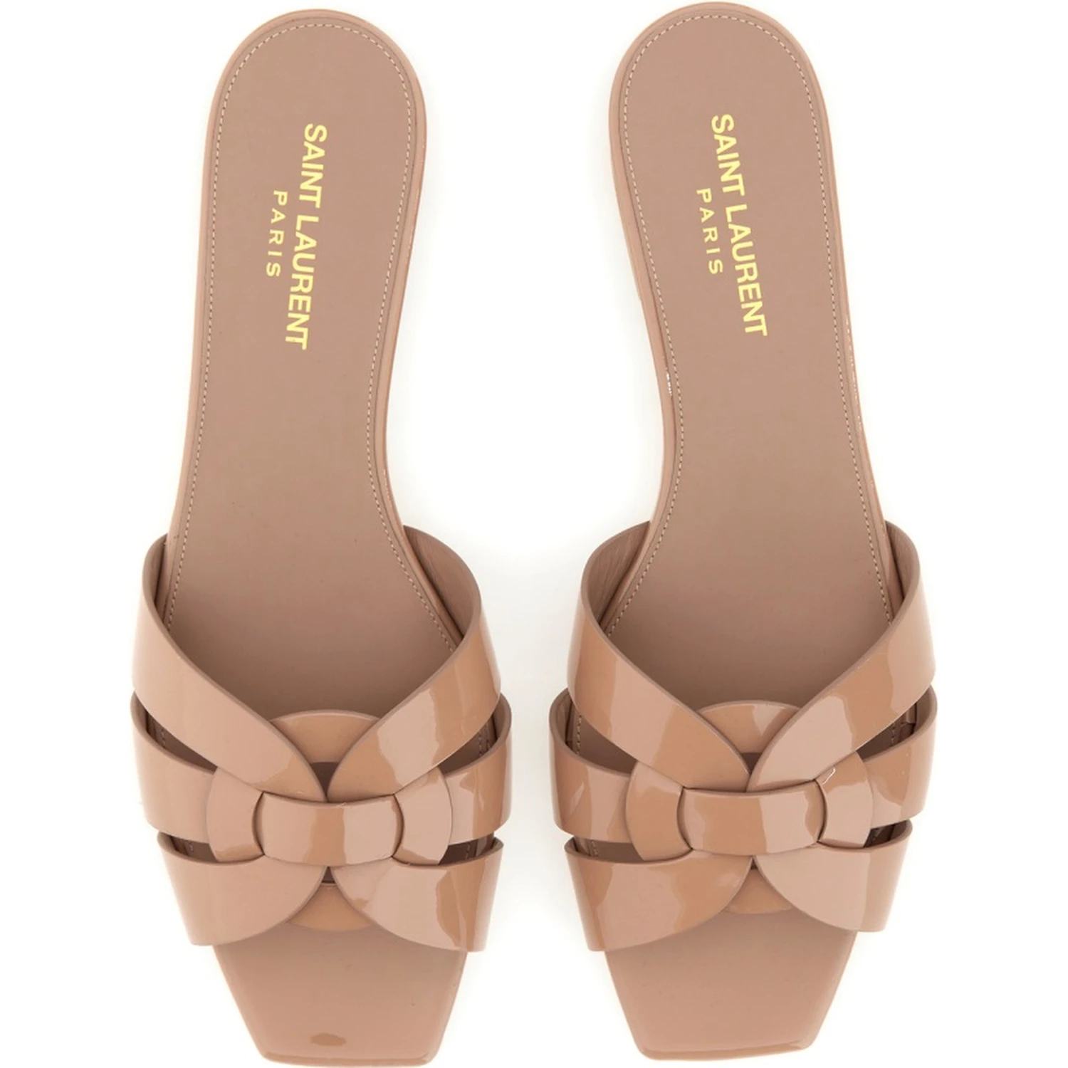 SANDAL "NU PIEDS TRIBUTE 05"