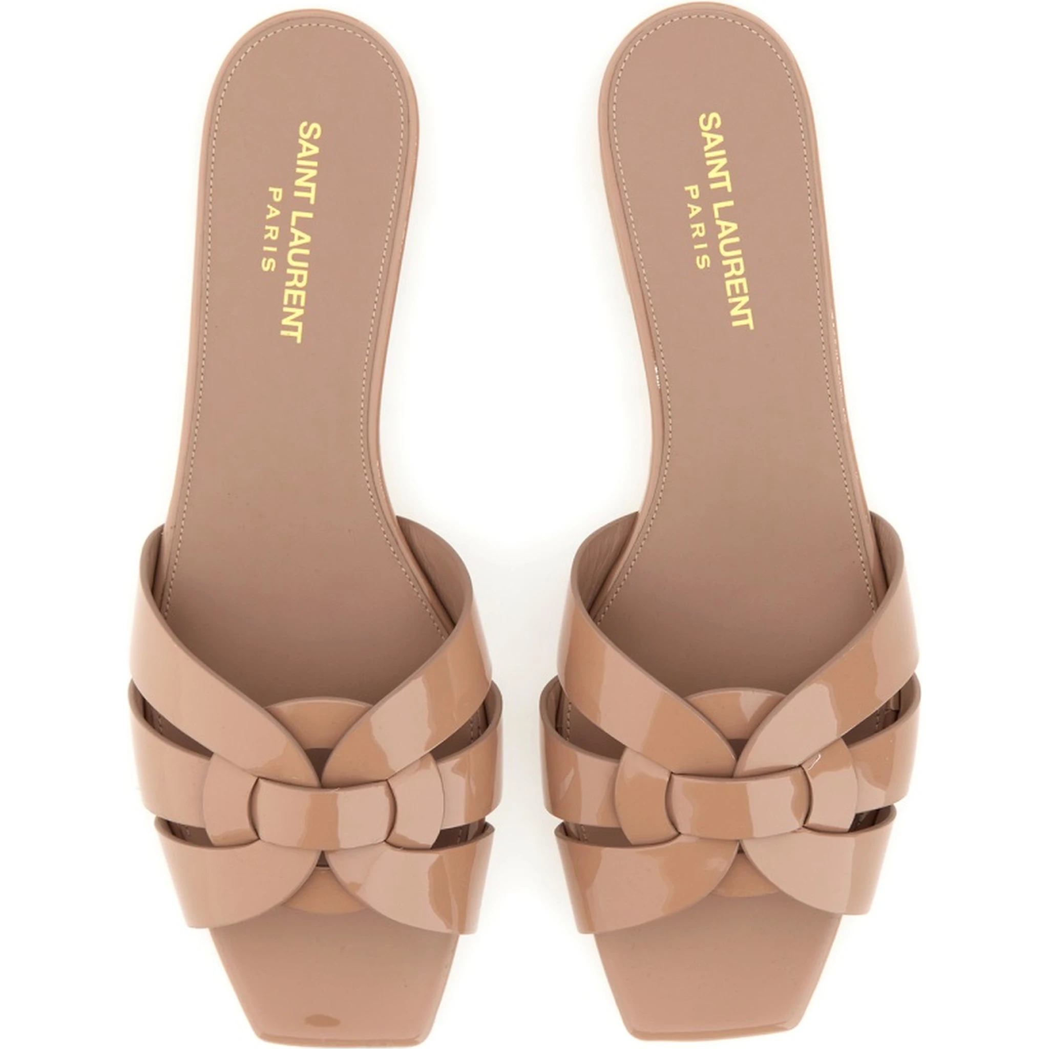 SANDAL "NU PIEDS TRIBUTE 05"