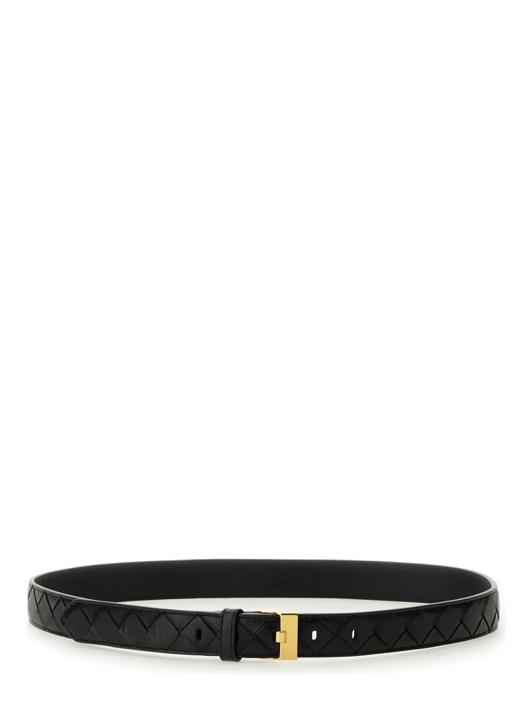 "WATCH" BELT