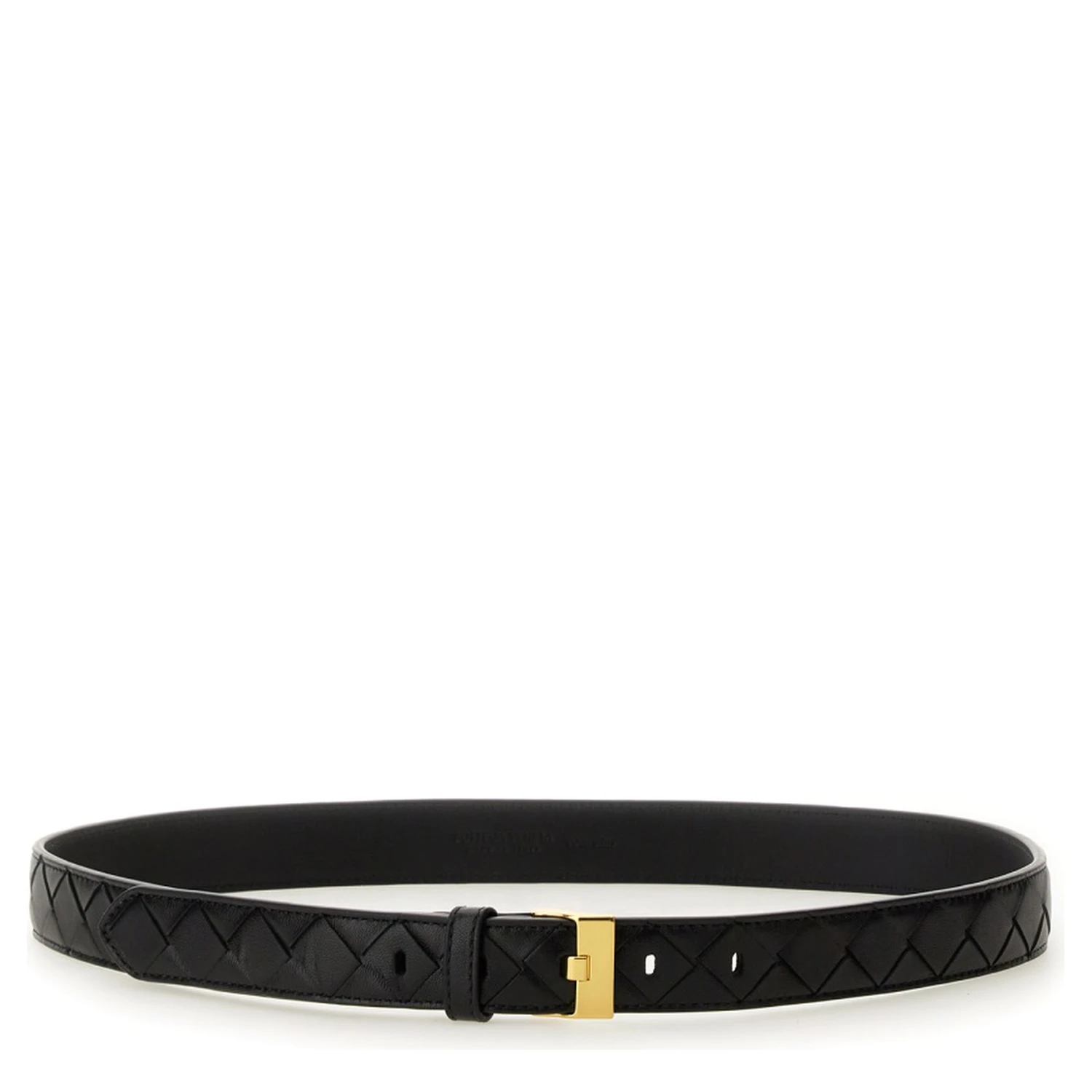 "WATCH" BELT