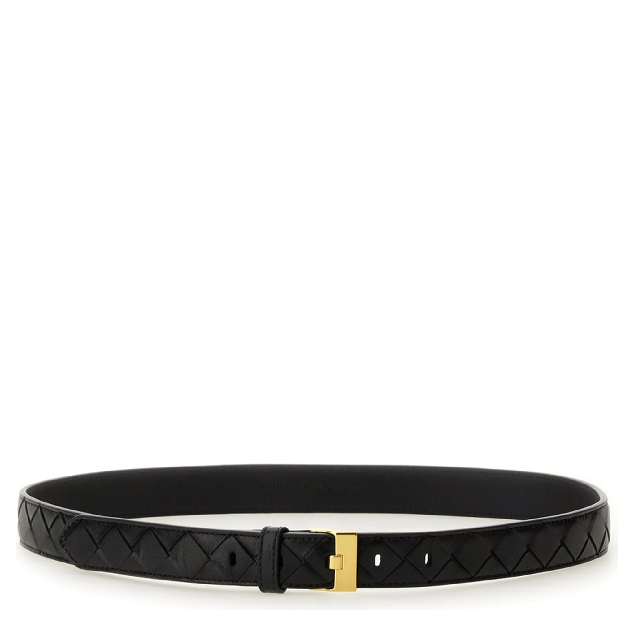 "WATCH" BELT