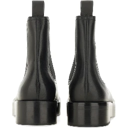 CHELSEA BOOT "TORINO"