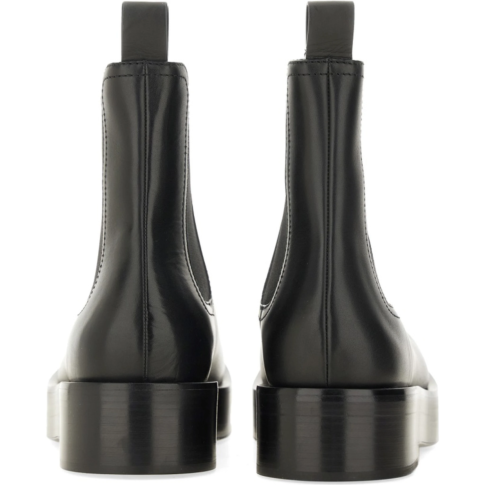 CHELSEA BOOT "TORINO"