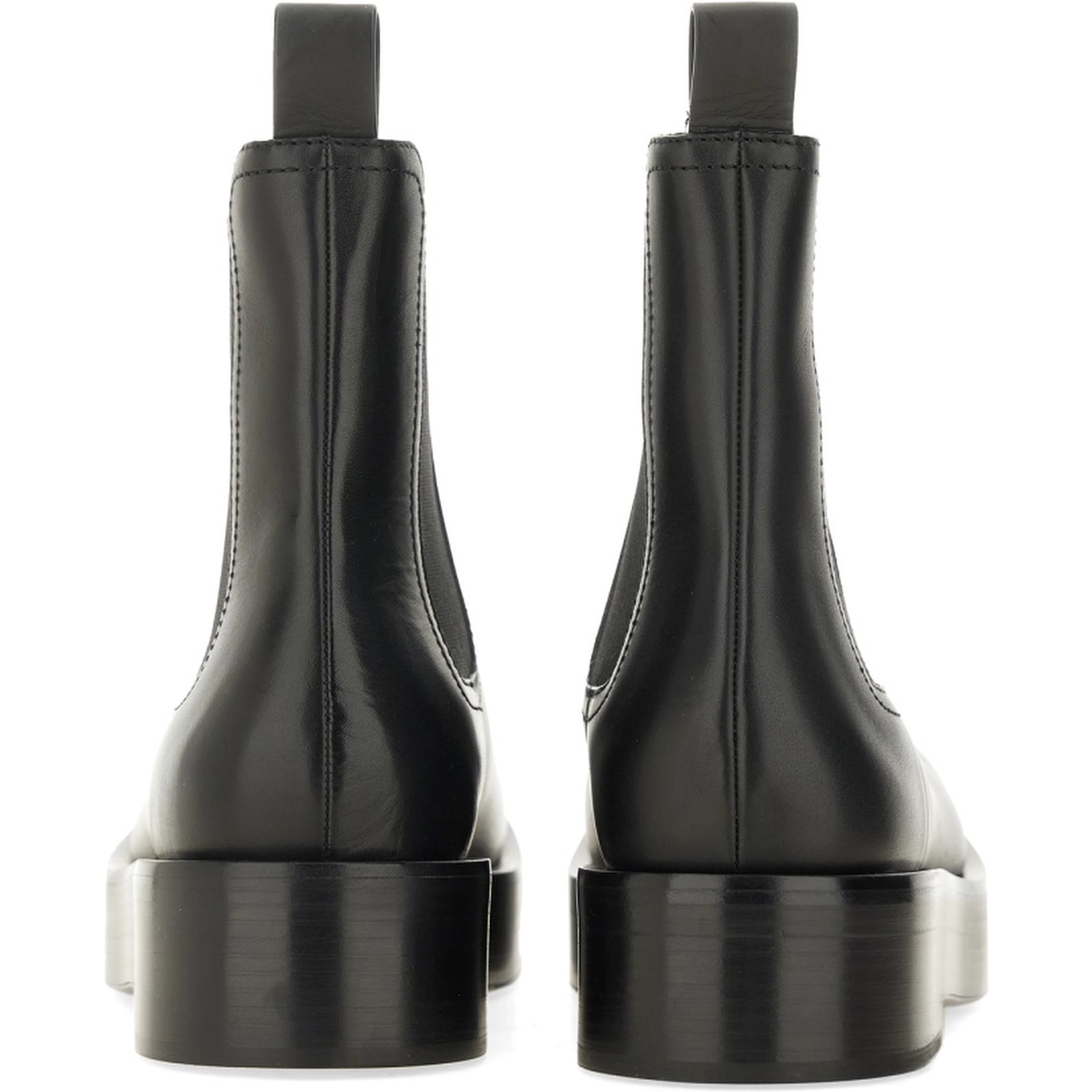 CHELSEA BOOT "TORINO"