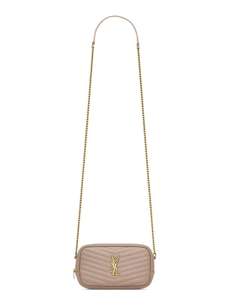 MINI "LOU" BAG alternative