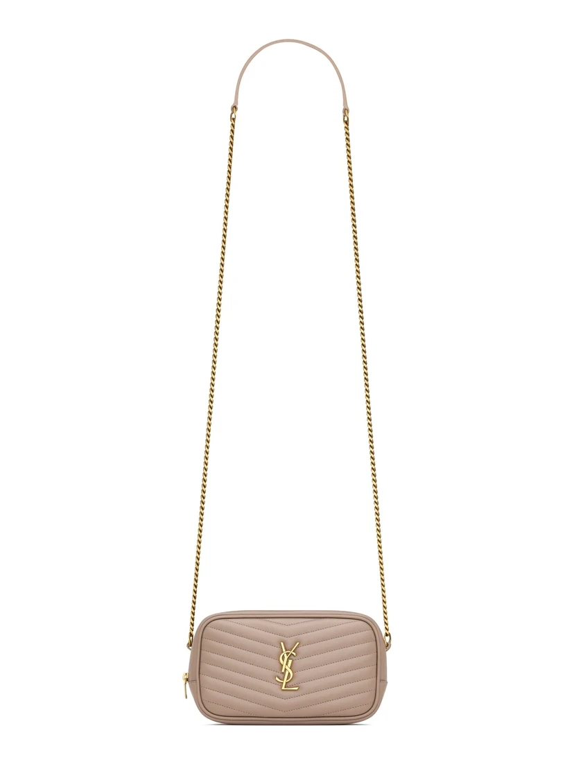 MINI "LOU" BAG