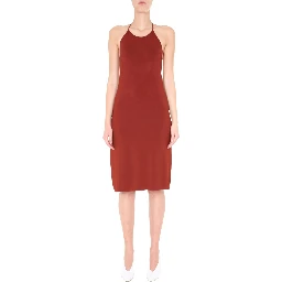 JERSEY DRESS