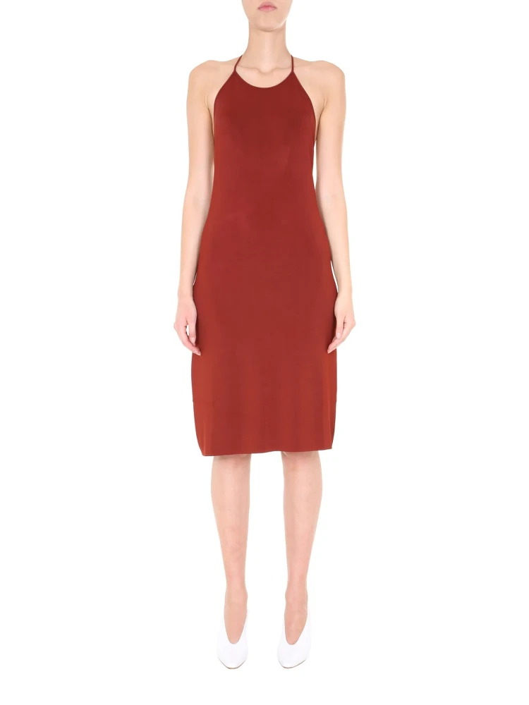 JERSEY DRESS