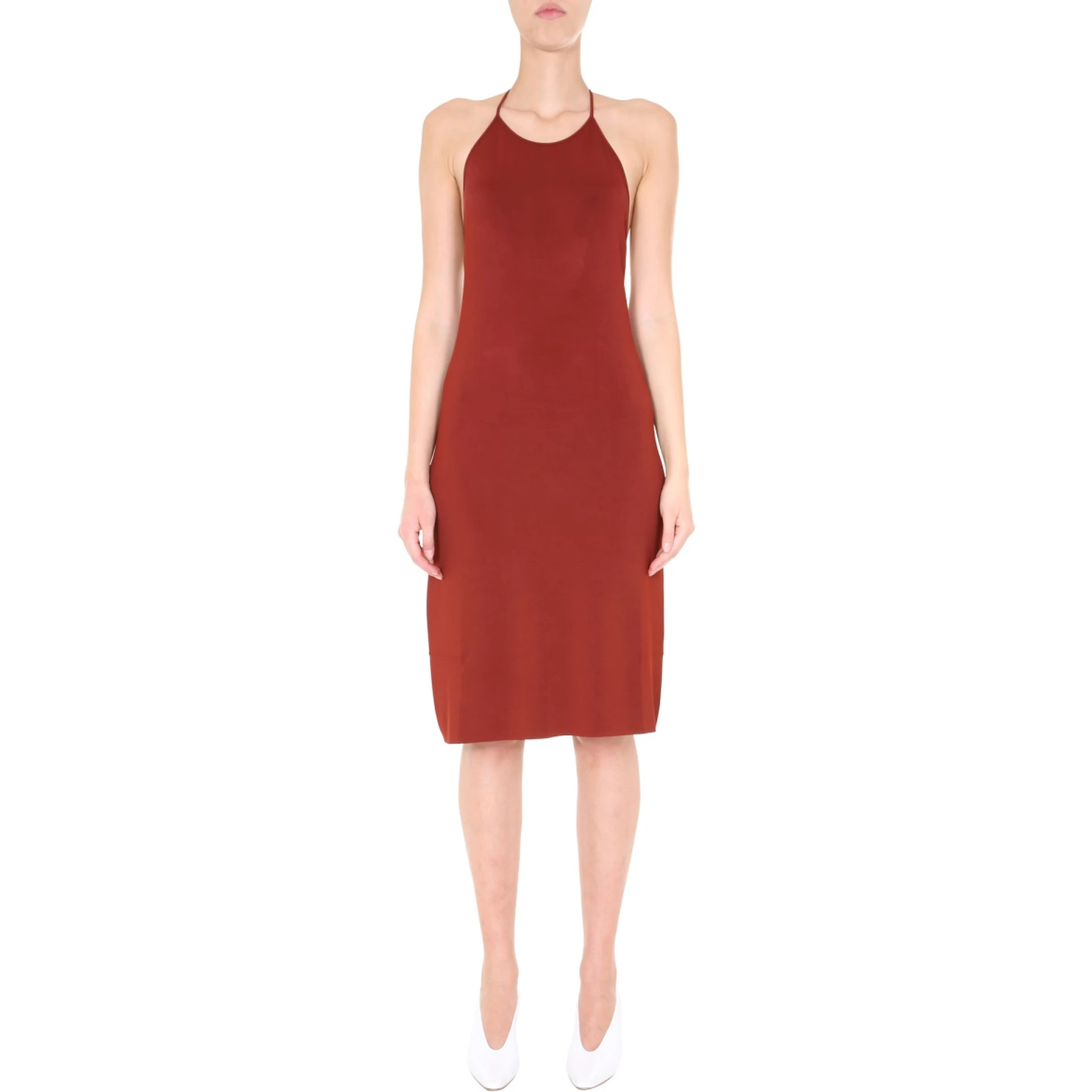 JERSEY DRESS