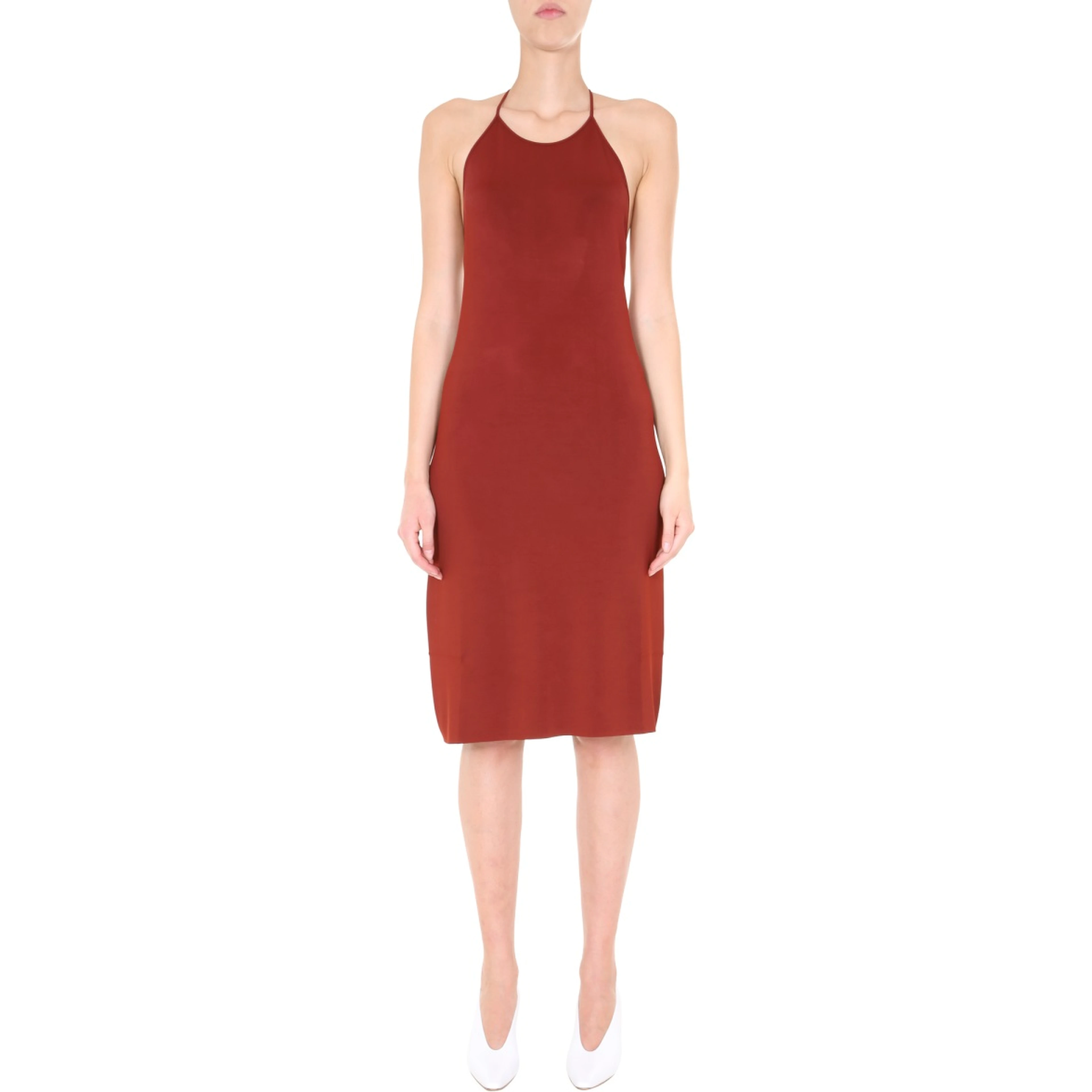 JERSEY DRESS