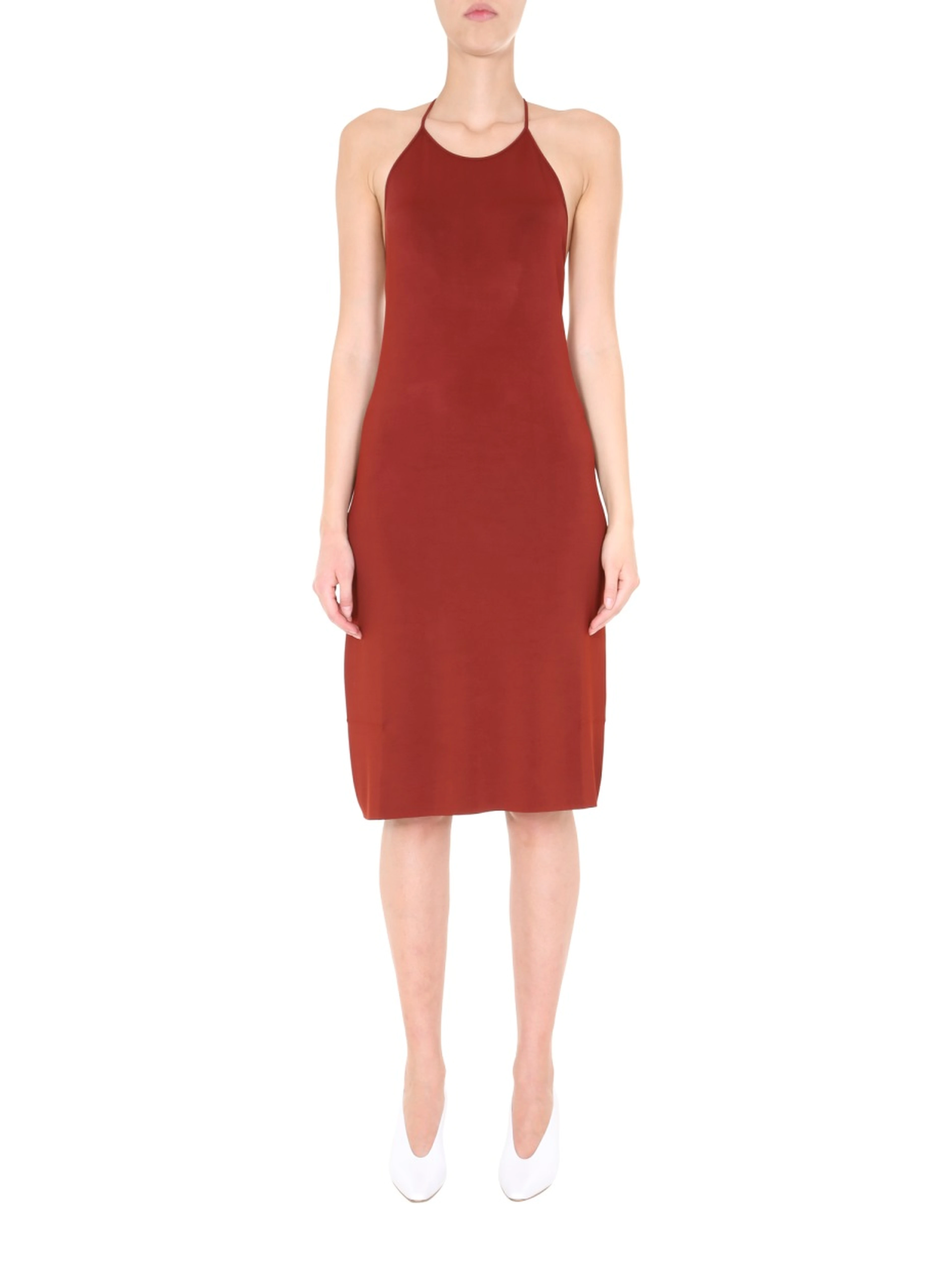 JERSEY DRESS