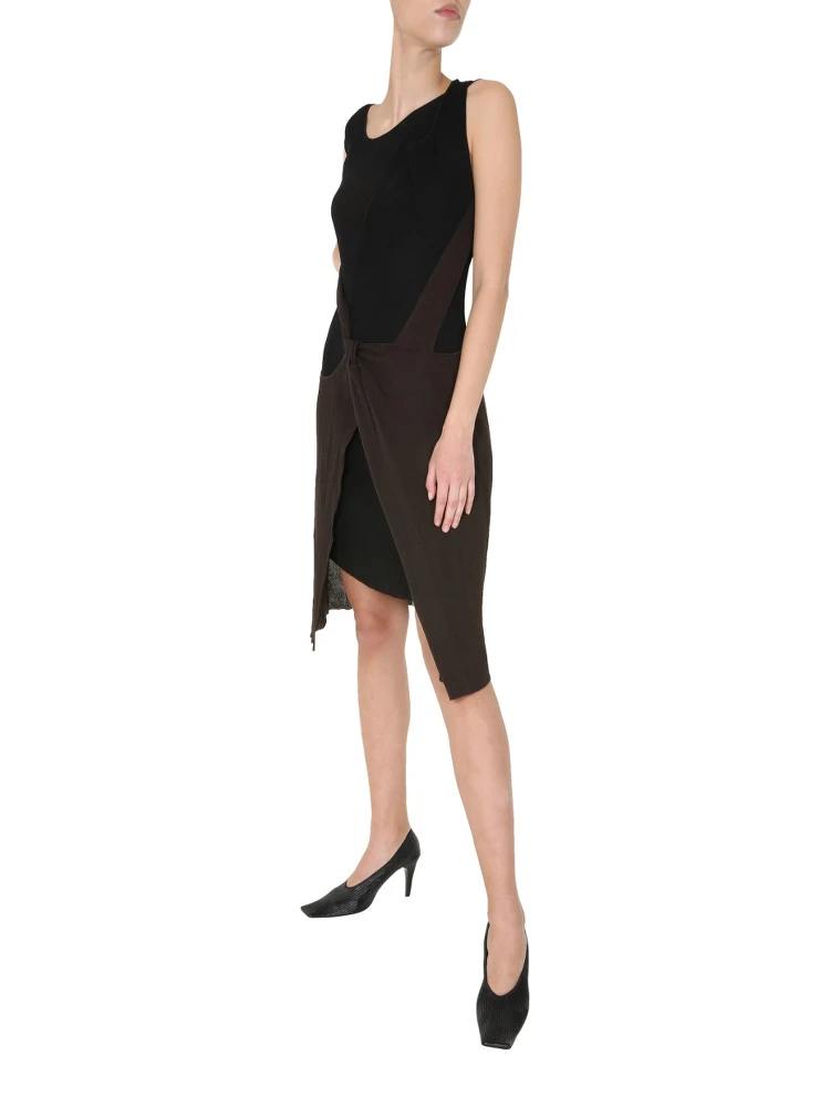 MIDI DRESS