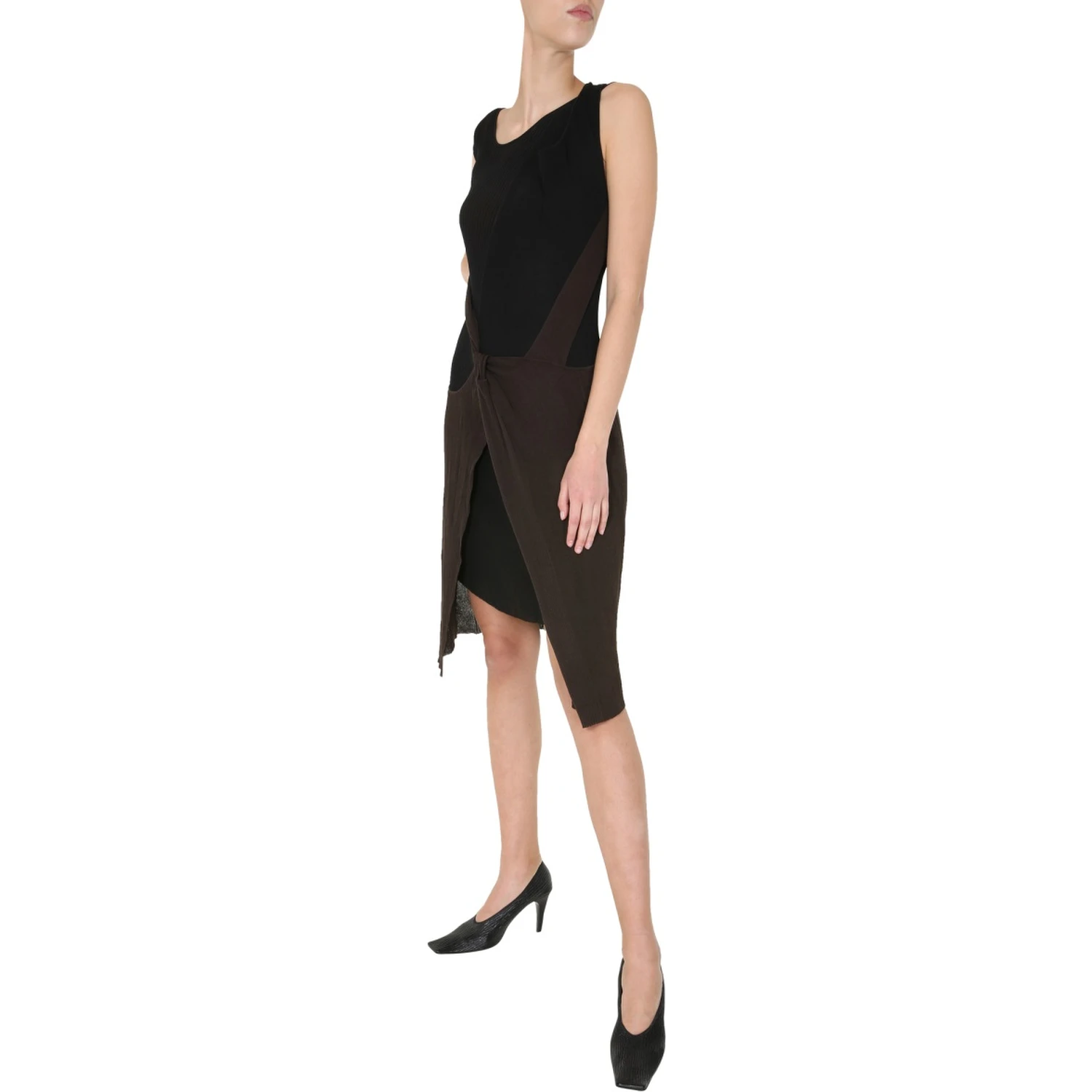 MIDI DRESS