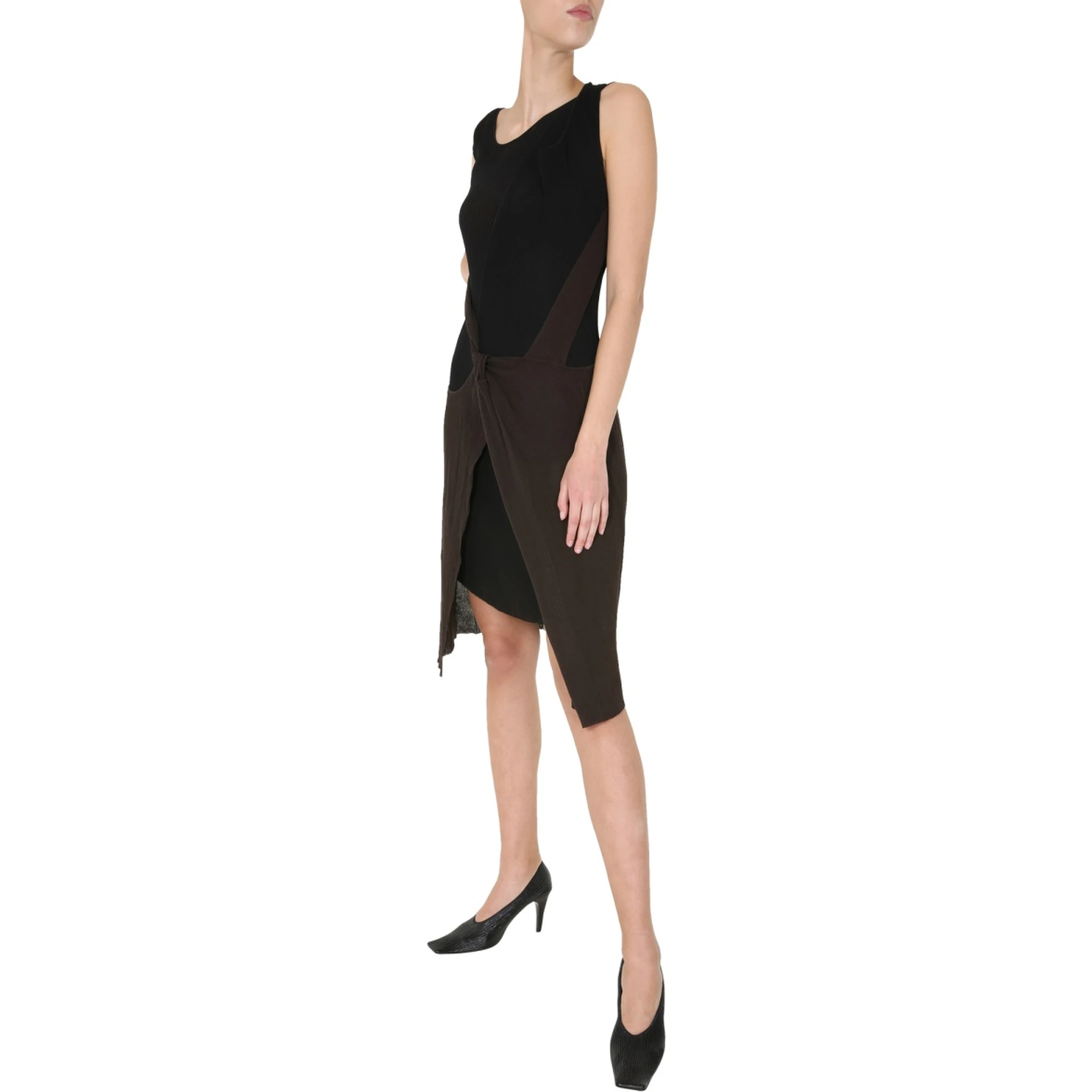 MIDI DRESS