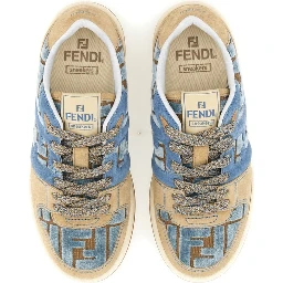 "MATCH" SNEAKER