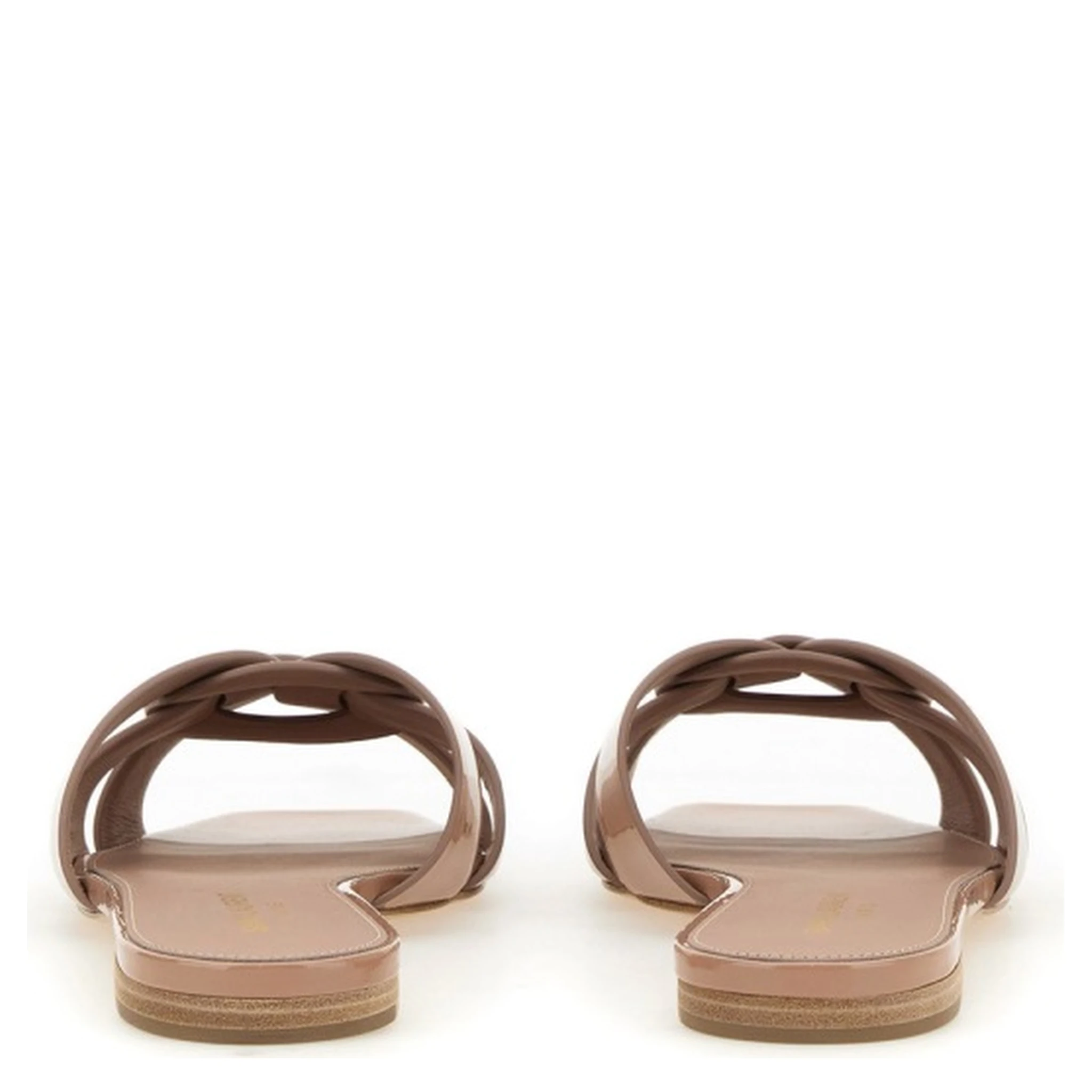 SANDAL "NU PIEDS TRIBUTE 05"
