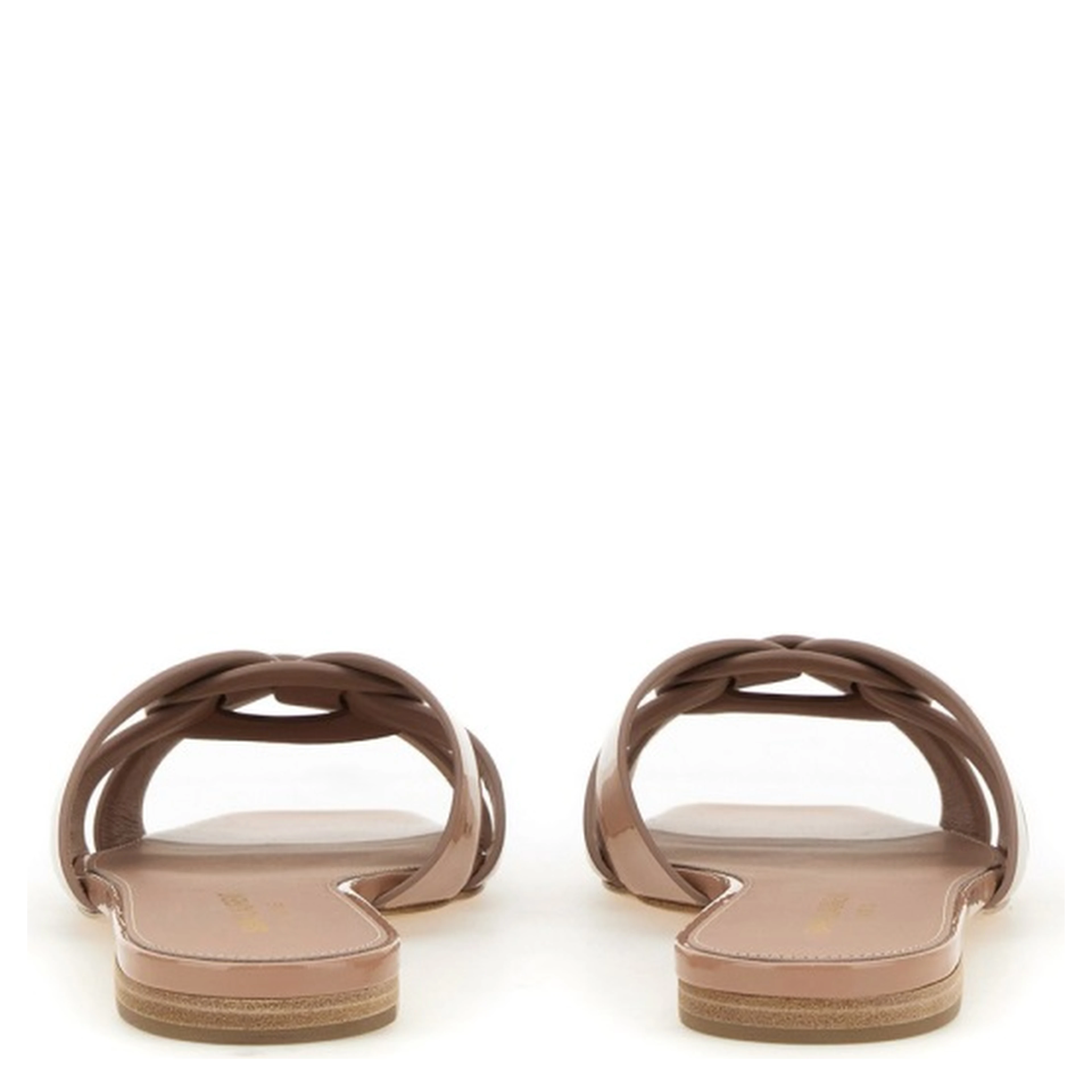 SANDAL "NU PIEDS TRIBUTE 05"