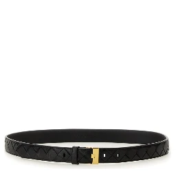"WATCH" BELT