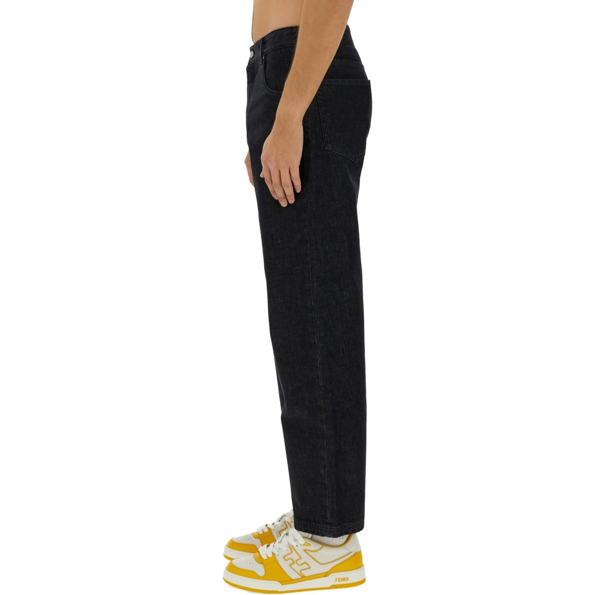 LONG JEANS