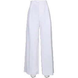 WIDE TROUSERS