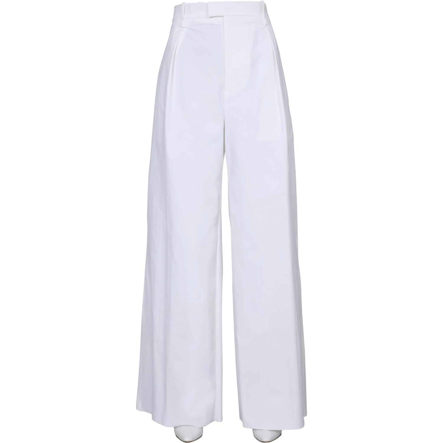 WIDE TROUSERS