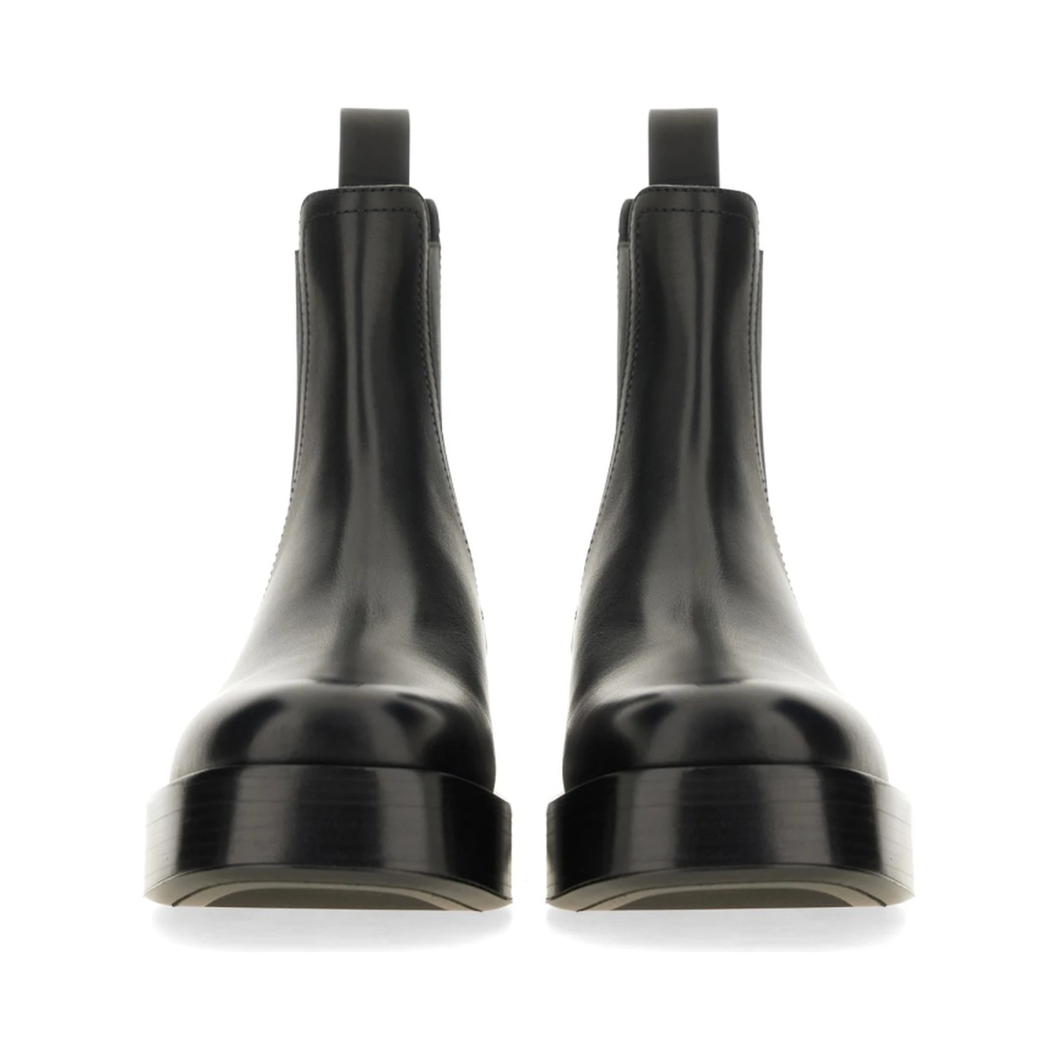 CHELSEA BOOT "TORINO"