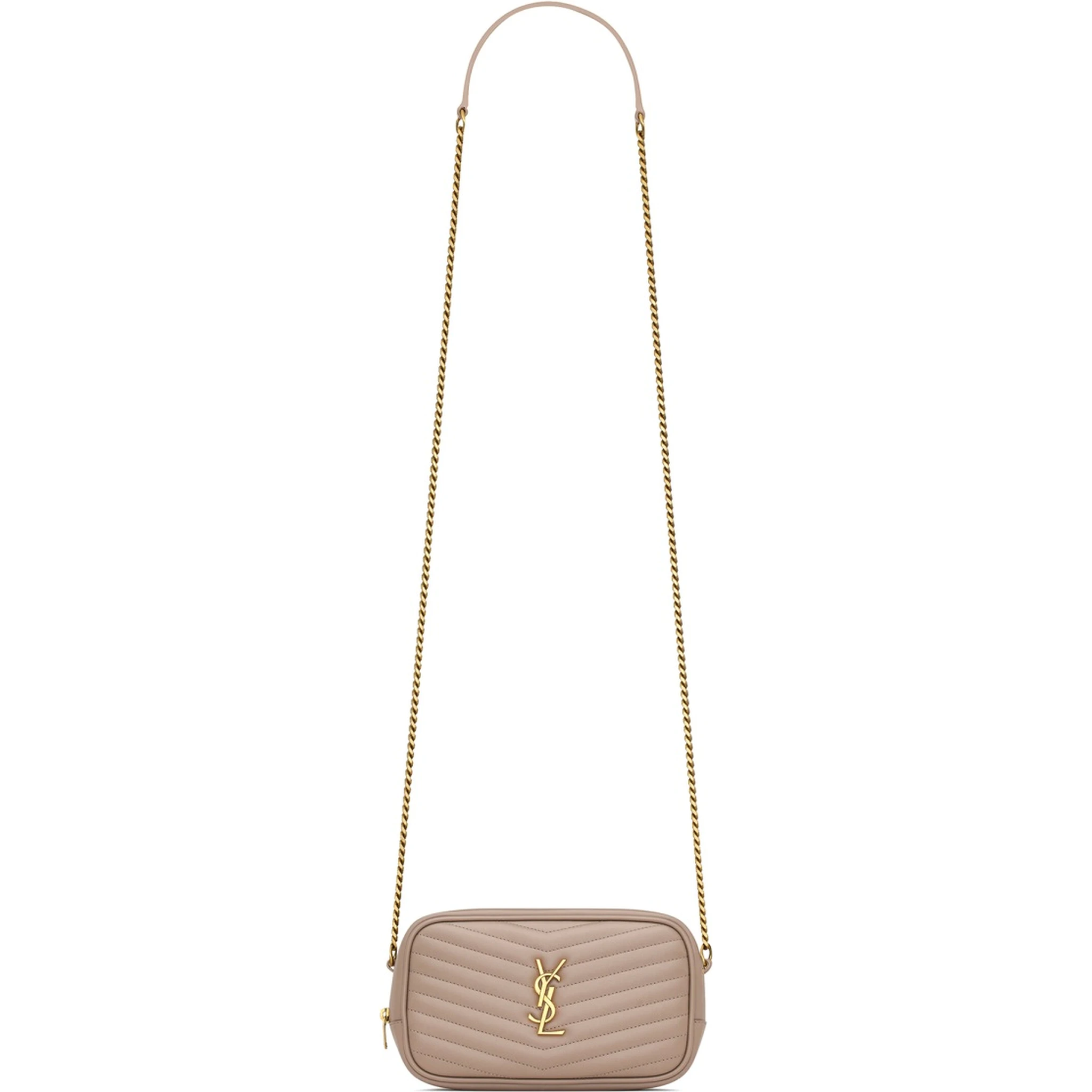 MINI "LOU" BAG