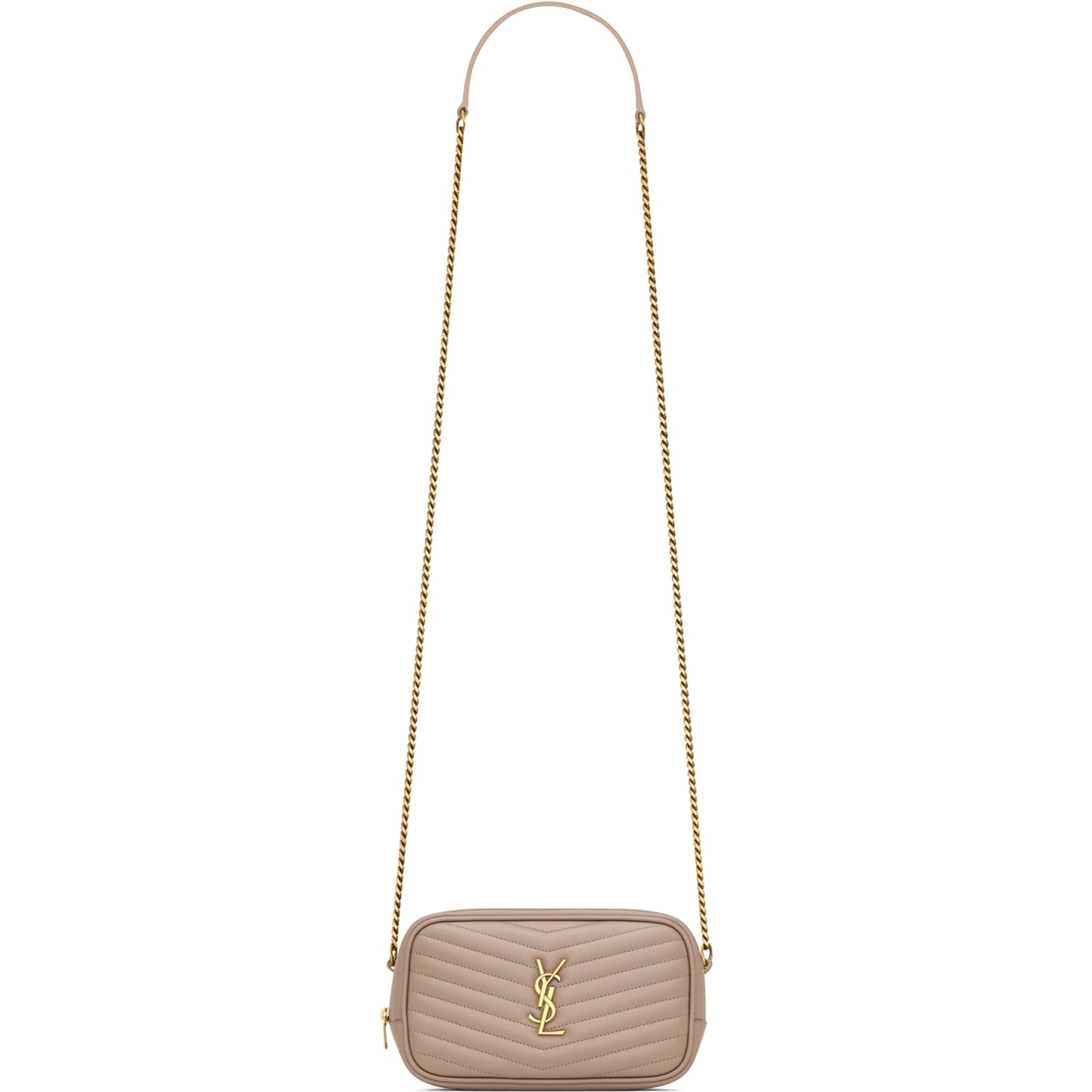 MINI "LOU" BAG