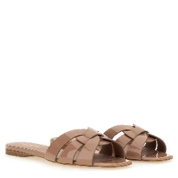 SANDAL "NU PIEDS TRIBUTE 05"