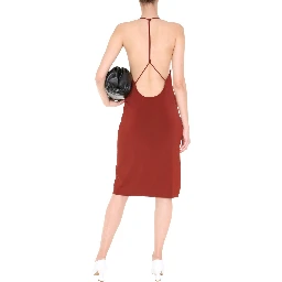 JERSEY DRESS