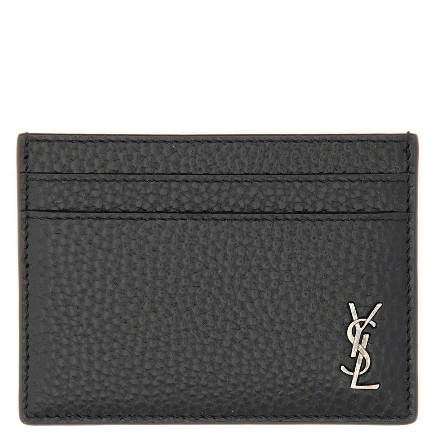 MONOGRAM CARD HOLDER