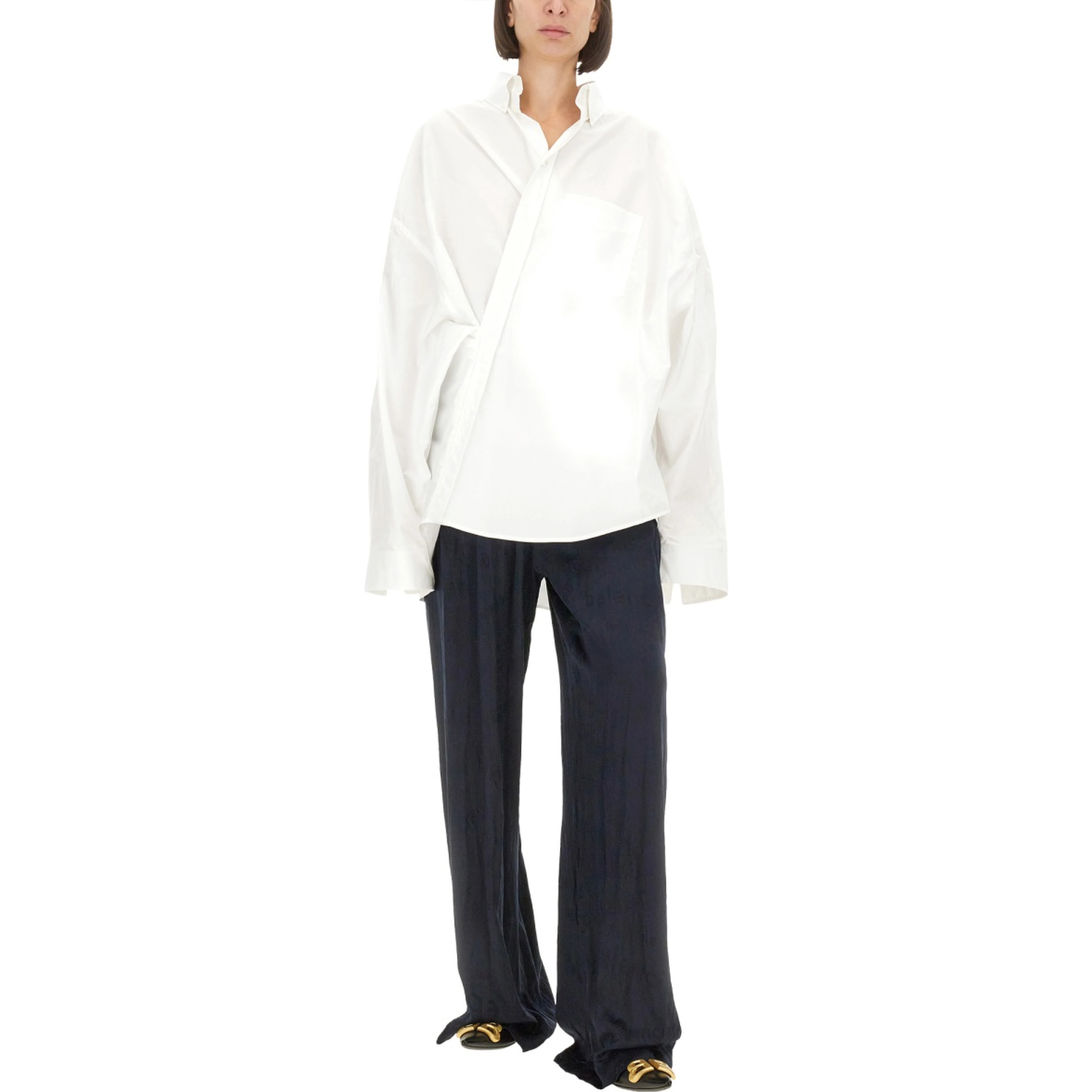PANTS "PYJAMA"